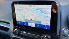 Ford EcoSport 1.0 EcoBoost 125 ST-Line 5dr Petrol Hatchback